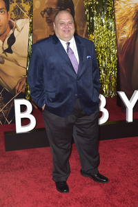 Filmpremiere 'Babylon - Rausch Der Ekstase' in Los Angeles