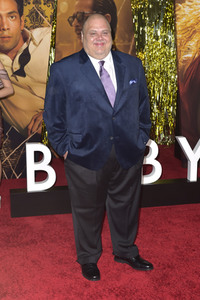 Filmpremiere 'Babylon - Rausch Der Ekstase' in Los Angeles