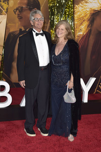 Filmpremiere 'Babylon - Rausch Der Ekstase' in Los Angeles