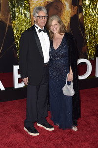 Filmpremiere 'Babylon - Rausch Der Ekstase' in Los Angeles