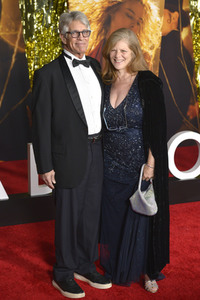 Filmpremiere 'Babylon - Rausch Der Ekstase' in Los Angeles