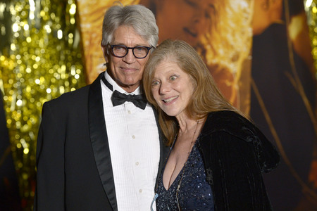Filmpremiere 'Babylon - Rausch Der Ekstase' in Los Angeles