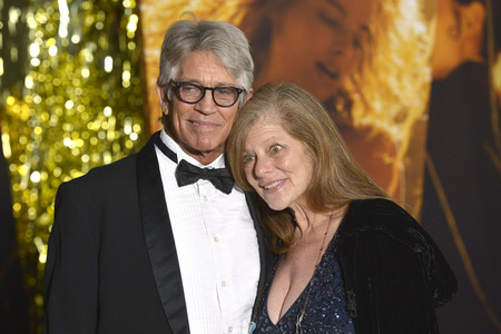Filmpremiere 'Babylon - Rausch Der Ekstase' in Los Angeles
