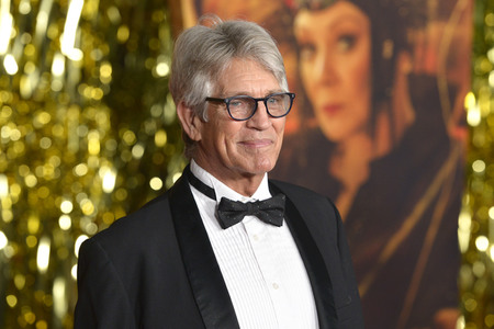 Filmpremiere 'Babylon - Rausch Der Ekstase' in Los Angeles