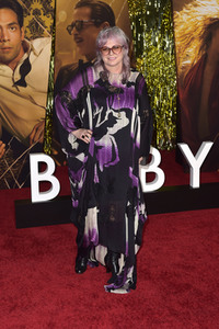 Filmpremiere 'Babylon - Rausch Der Ekstase' in Los Angeles