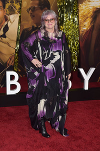 Filmpremiere 'Babylon - Rausch Der Ekstase' in Los Angeles