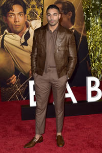 Filmpremiere 'Babylon - Rausch Der Ekstase' in Los Angeles