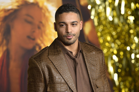 Filmpremiere 'Babylon - Rausch Der Ekstase' in Los Angeles