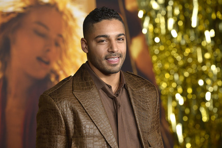 Filmpremiere 'Babylon - Rausch Der Ekstase' in Los Angeles
