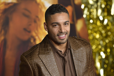 Filmpremiere 'Babylon - Rausch Der Ekstase' in Los Angeles
