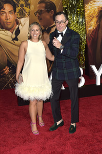 Filmpremiere 'Babylon - Rausch Der Ekstase' in Los Angeles