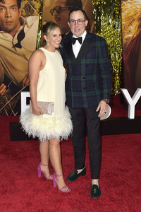 Filmpremiere 'Babylon - Rausch Der Ekstase' in Los Angeles