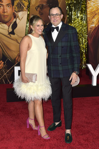 Filmpremiere 'Babylon - Rausch Der Ekstase' in Los Angeles