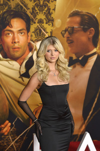 Filmpremiere 'Babylon - Rausch Der Ekstase' in Los Angeles
