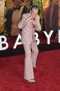 Filmpremiere 'Babylon - Rausch Der Ekstase' in Los Angeles