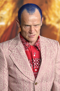 Filmpremiere 'Babylon - Rausch Der Ekstase' in Los Angeles