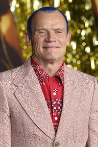 Filmpremiere 'Babylon - Rausch Der Ekstase' in Los Angeles