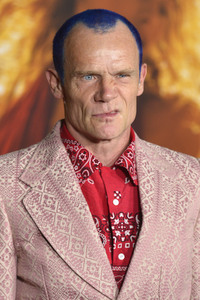 Filmpremiere 'Babylon - Rausch Der Ekstase' in Los Angeles