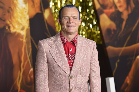 Filmpremiere 'Babylon - Rausch Der Ekstase' in Los Angeles