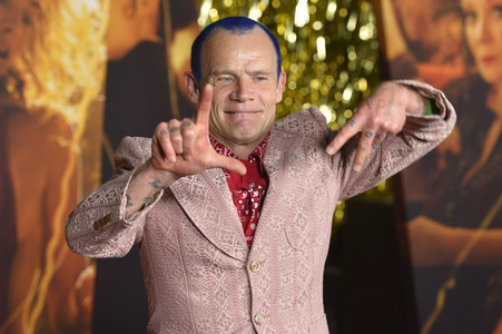 Filmpremiere 'Babylon - Rausch Der Ekstase' in Los Angeles
