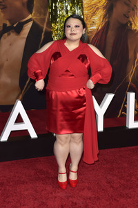 Filmpremiere 'Babylon - Rausch Der Ekstase' in Los Angeles