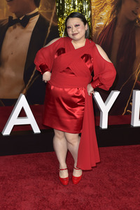 Filmpremiere 'Babylon - Rausch Der Ekstase' in Los Angeles