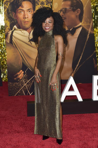 Filmpremiere 'Babylon - Rausch Der Ekstase' in Los Angeles