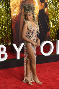 Filmpremiere 'Babylon - Rausch Der Ekstase' in Los Angeles