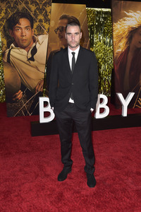 Filmpremiere 'Babylon - Rausch Der Ekstase' in Los Angeles