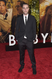 Filmpremiere 'Babylon - Rausch Der Ekstase' in Los Angeles