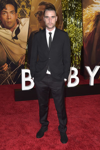 Filmpremiere 'Babylon - Rausch Der Ekstase' in Los Angeles