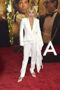 Filmpremiere 'Babylon - Rausch Der Ekstase' in Los Angeles