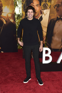 Filmpremiere 'Babylon - Rausch Der Ekstase' in Los Angeles