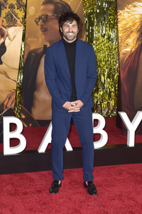Filmpremiere 'Babylon - Rausch Der Ekstase' in Los Angeles