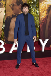 Filmpremiere 'Babylon - Rausch Der Ekstase' in Los Angeles