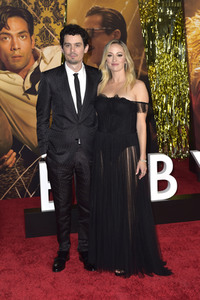 Filmpremiere 'Babylon - Rausch Der Ekstase' in Los Angeles