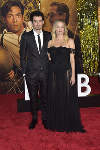 Filmpremiere 'Babylon - Rausch Der Ekstase' in Los Angeles