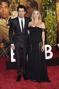 Filmpremiere 'Babylon - Rausch Der Ekstase' in Los Angeles