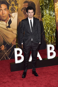 Filmpremiere 'Babylon - Rausch Der Ekstase' in Los Angeles