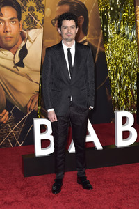 Filmpremiere 'Babylon - Rausch Der Ekstase' in Los Angeles