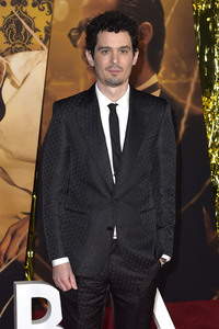 Filmpremiere 'Babylon - Rausch Der Ekstase' in Los Angeles