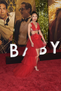 Filmpremiere 'Babylon - Rausch Der Ekstase' in Los Angeles
