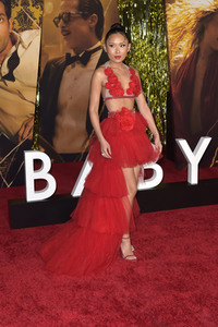 Filmpremiere 'Babylon - Rausch Der Ekstase' in Los Angeles