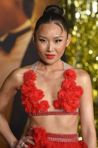 Filmpremiere 'Babylon - Rausch Der Ekstase' in Los Angeles