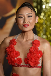 Filmpremiere 'Babylon - Rausch Der Ekstase' in Los Angeles