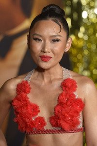 Filmpremiere 'Babylon - Rausch Der Ekstase' in Los Angeles