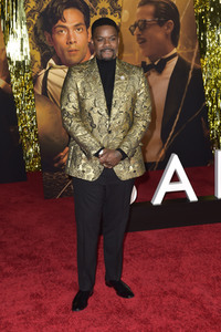 Filmpremiere 'Babylon - Rausch Der Ekstase' in Los Angeles