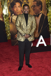 Filmpremiere 'Babylon - Rausch Der Ekstase' in Los Angeles