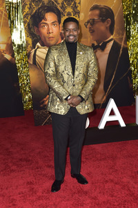 Filmpremiere 'Babylon - Rausch Der Ekstase' in Los Angeles