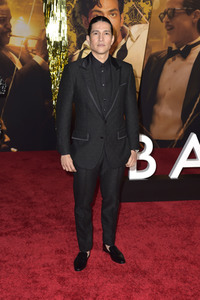 Filmpremiere 'Babylon - Rausch Der Ekstase' in Los Angeles